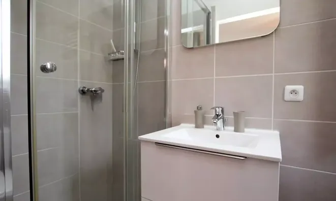 Недвижимость Villa Suquet Cannes: 6