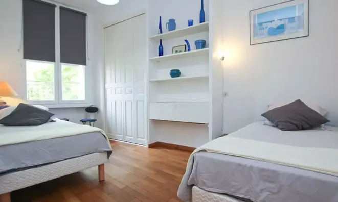 Недвижимость Villa Suquet Cannes: 7