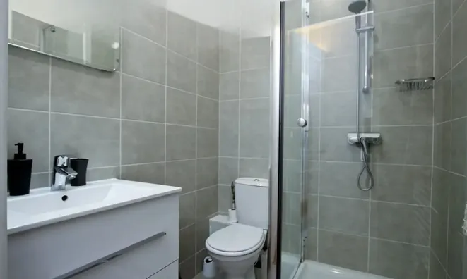Недвижимость Villa Suquet Cannes: 8