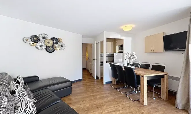 Недвижимость Villa Croix des Gardes: 6