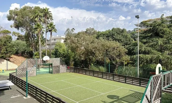 Недвижимость Villa Croix des Gardes: 13