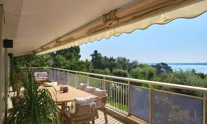 Недвижимость Villa Cannes Californie: 2