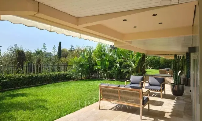 Недвижимость Villa Cannes Californie: 3
