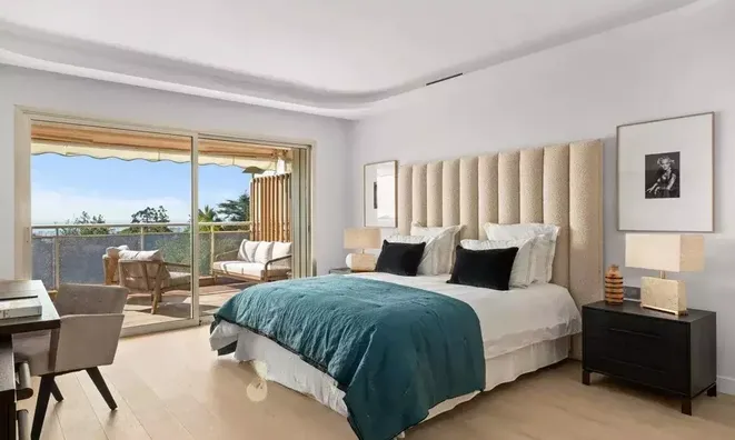 Недвижимость Villa Cannes Californie: 5