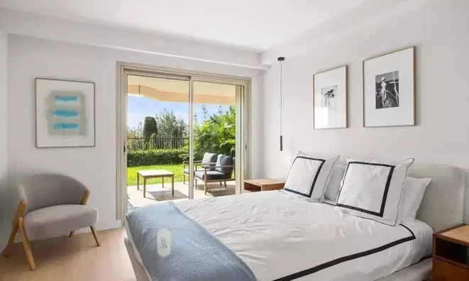 Недвижимость Villa Cannes Californie: 6