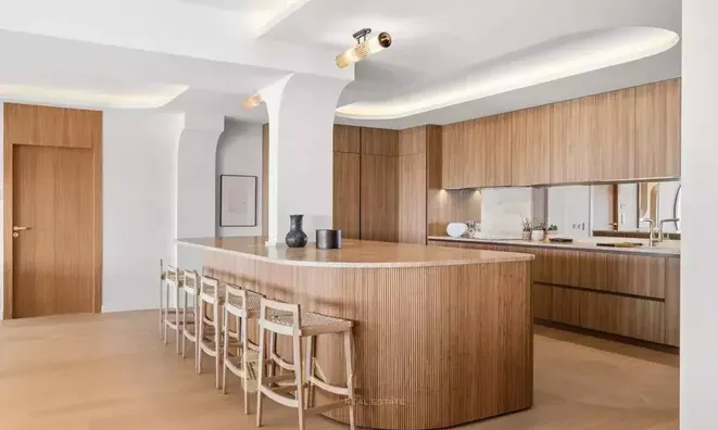 Недвижимость Villa Cannes Californie: 8