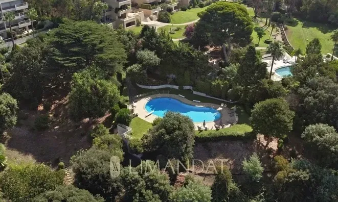 Недвижимость Villa Cannes Californie: 9