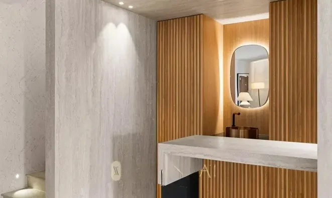 Недвижимость Villa Cannes Californie: 10