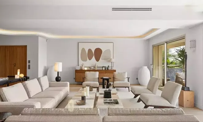 Недвижимость Villa Cannes Californie: 14
