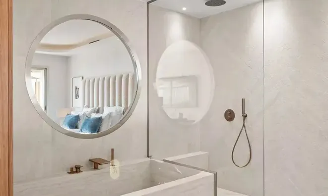 Недвижимость Villa Cannes Californie: 15