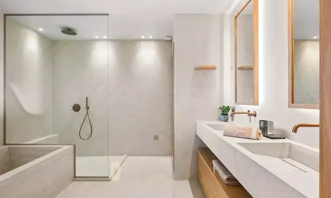 Недвижимость Villa Cannes Californie: 16
