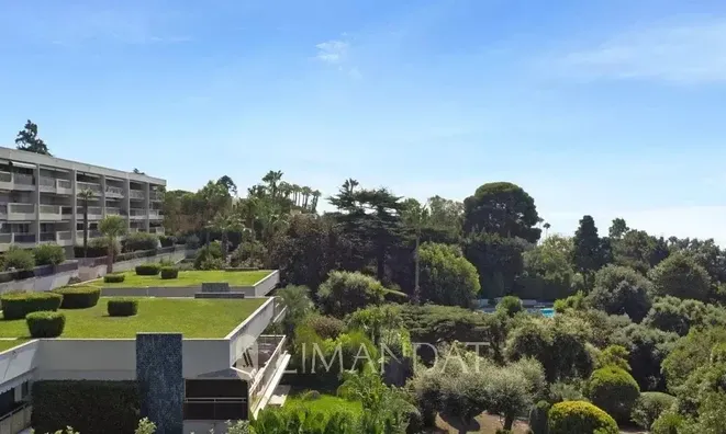 Недвижимость Villa Cannes Californie: 19