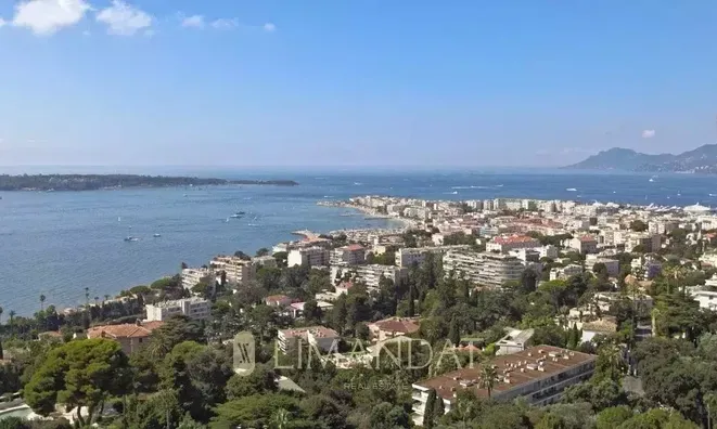 Недвижимость Villa Cannes Californie: 20