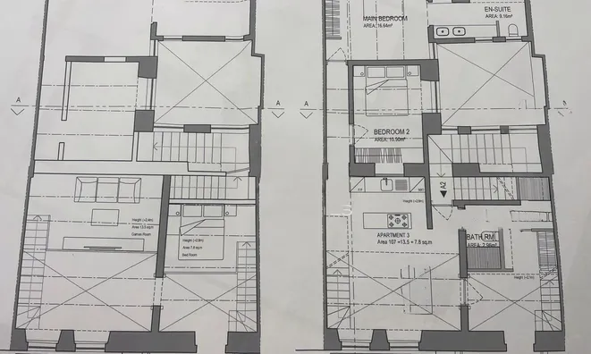 Недвижимость Valletta Central Retreat: 1