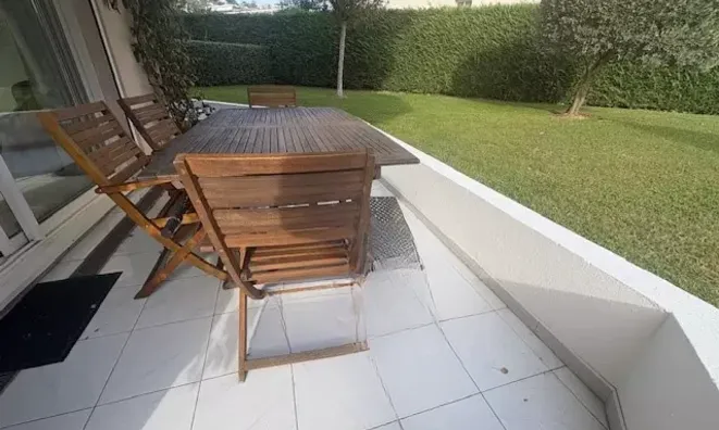 Недвижимость Villa Pointe Croisette: 3
