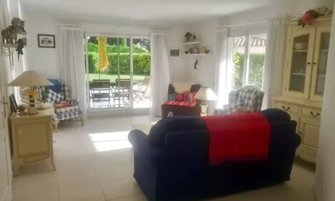 Недвижимость Villa Pointe Croisette: 4
