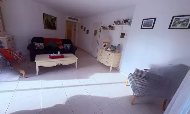 Недвижимость Villa Pointe Croisette: 5