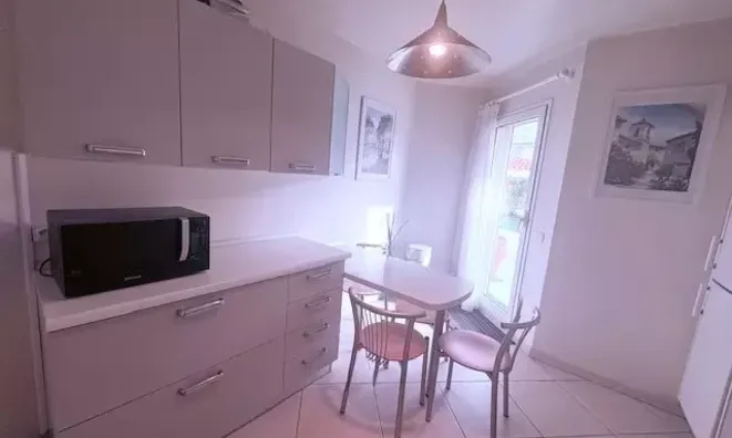 Недвижимость Villa Pointe Croisette: 6