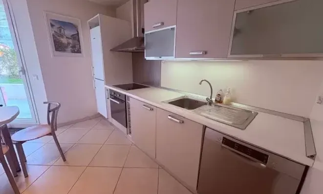 Недвижимость Villa Pointe Croisette: 7
