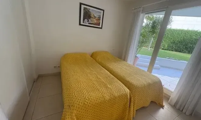 Недвижимость Villa Pointe Croisette: 8