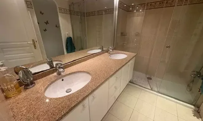 Недвижимость Villa Pointe Croisette: 10