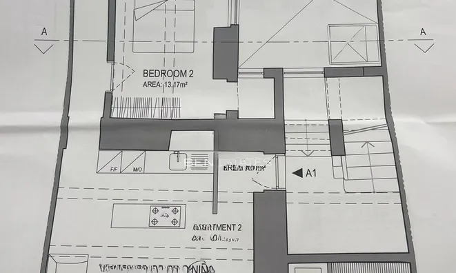 Недвижимость Valletta Central Suites: 1