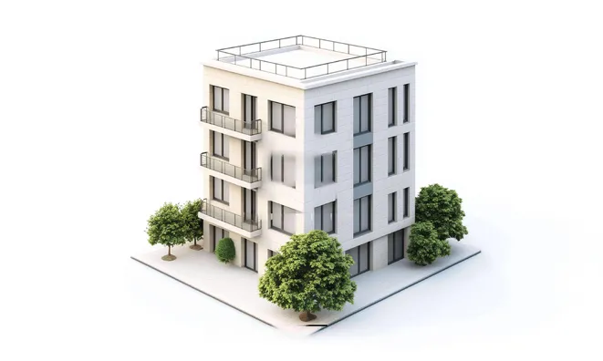 Недвижимость Valletta Central Suites: 2