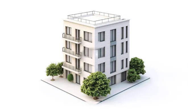 Недвижимость Central Apartment, Qormi: 2