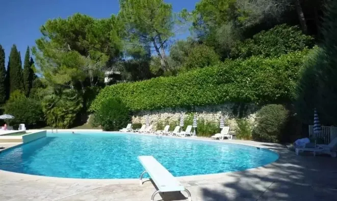 Недвижимость Villa Carnot Cannes: 2