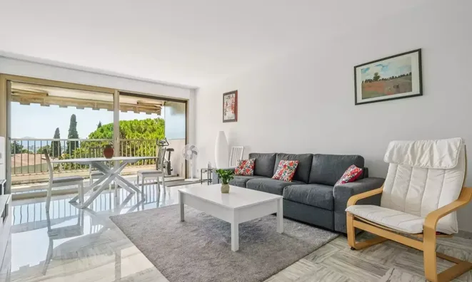Недвижимость Villa Carnot Cannes: 3