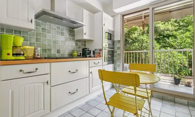 Недвижимость Villa Carnot Cannes: 5