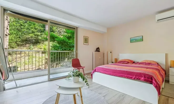 Недвижимость Villa Carnot Cannes: 6
