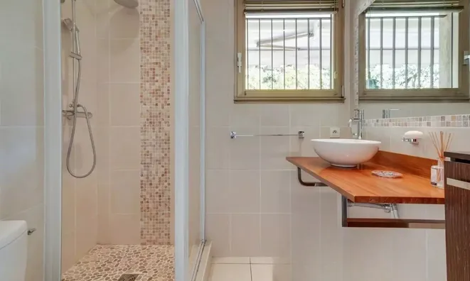 Недвижимость Villa Carnot Cannes: 9