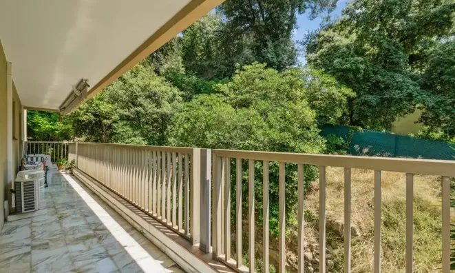 Недвижимость Villa Carnot Cannes: 11