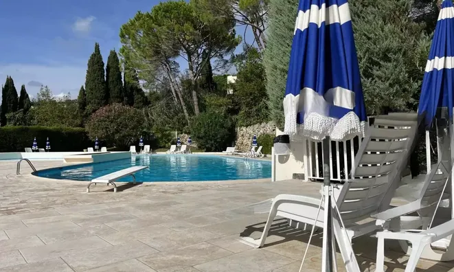 Недвижимость Villa Carnot Cannes: 13