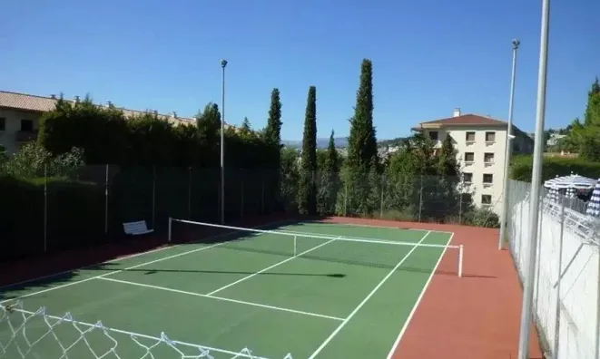 Недвижимость Villa Carnot Cannes: 14