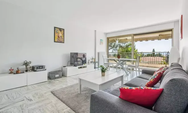 Недвижимость Villa Carnot Cannes: 15