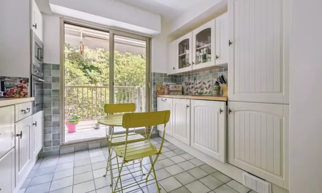 Недвижимость Villa Carnot Cannes: 16