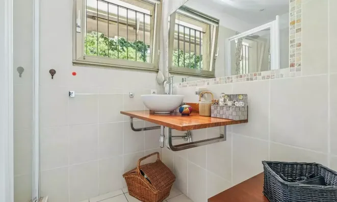 Недвижимость Villa Carnot Cannes: 17