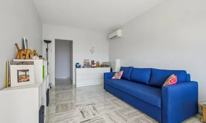 Недвижимость Villa Carnot Cannes: 18