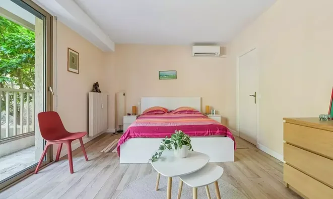 Недвижимость Villa Carnot Cannes: 19