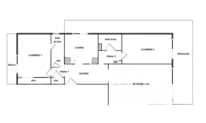Недвижимость Villa Carnot Cannes: 20