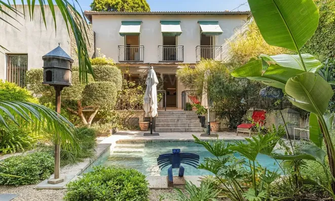 Недвижимость Villa Cannes Californie: 1