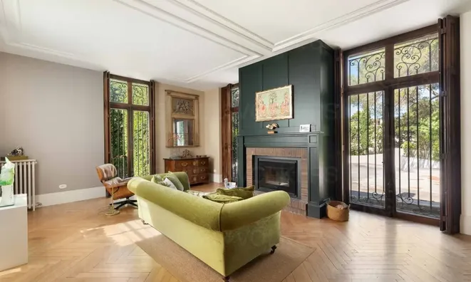 Недвижимость Villa Cannes Californie: 5