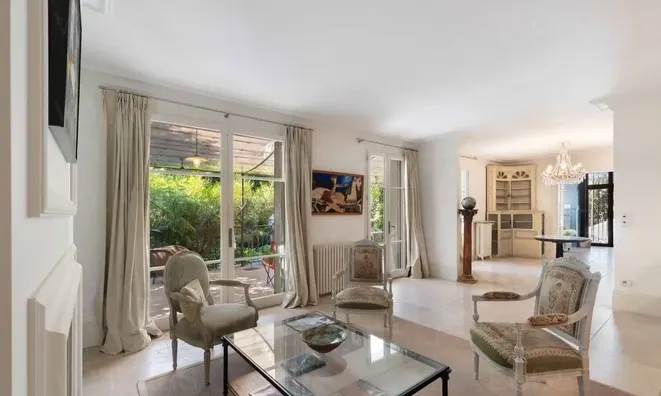Недвижимость Villa Cannes Californie: 6