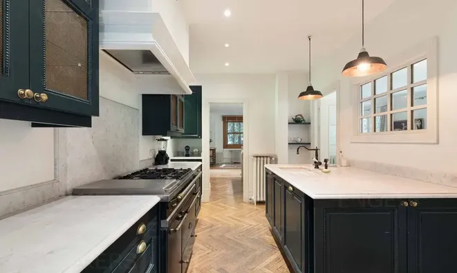 Недвижимость Villa Cannes Californie: 7