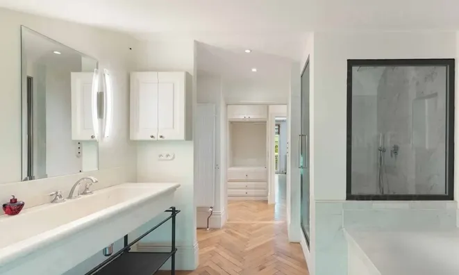 Недвижимость Villa Cannes Californie: 10