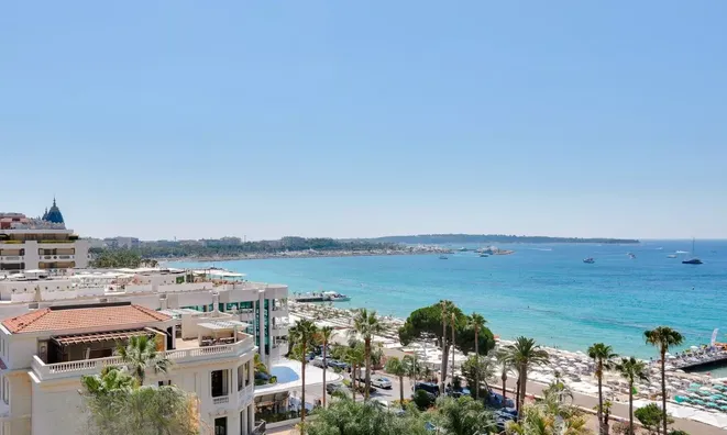 Недвижимость Villa Cannes: 1