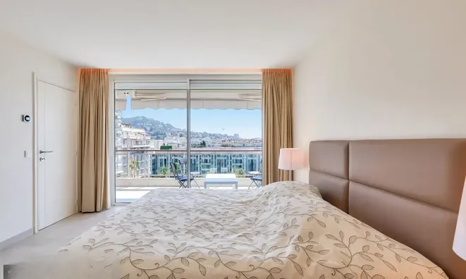 Недвижимость Villa Cannes: 3
