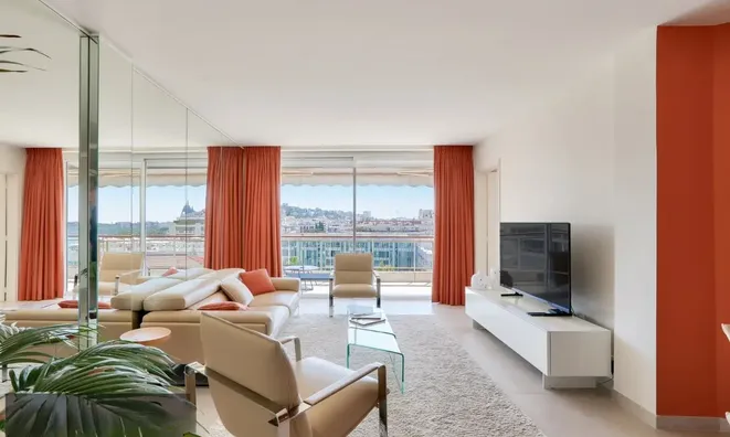 Недвижимость Villa Cannes: 5